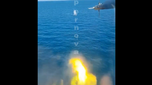 14 Russian Helo Engages Naval Drone.png