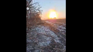 19 Russian BMP3 Vaporized Mid-Attack.png