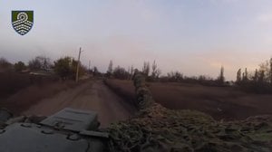 T-64BV Donetsk