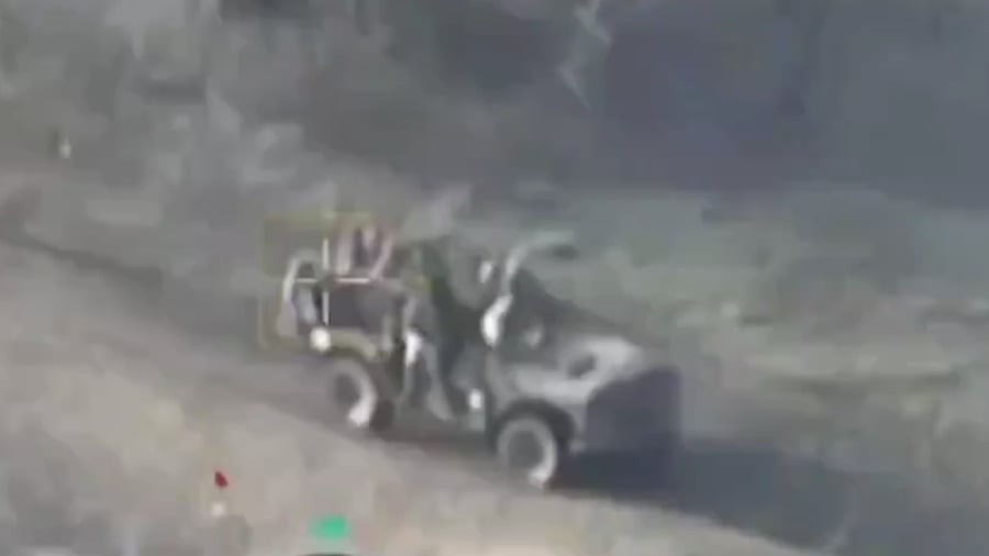 Захватчики ликвидированы. Захватчики ликвидированы