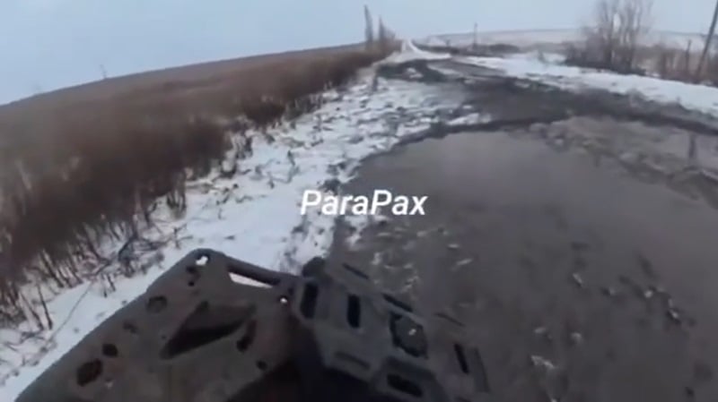 Gopro Mud Puddle Eats Russian Atv Gopro Mud Puddle Eats Russian Atv